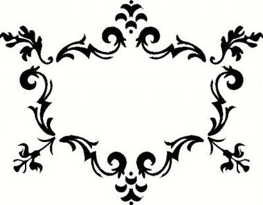 Fancy Borders Clipart - Free to use Clip Art Resource