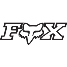 Men's Stickers - Fox Racing Accessories - FoxRacing.com