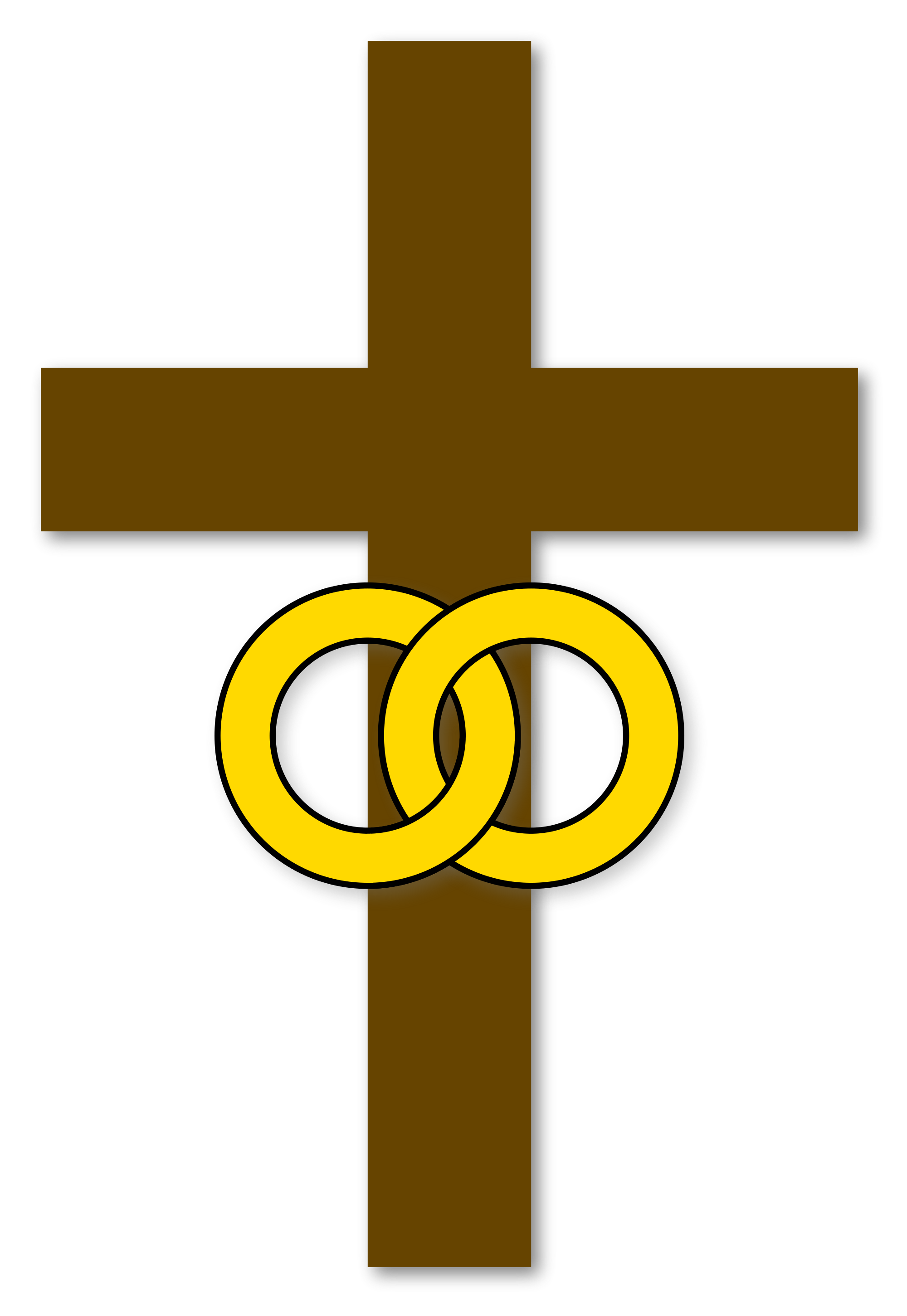 File:Marriage-cross-Christian-symbol.svg