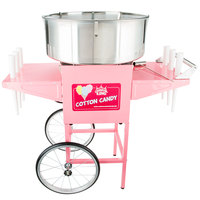Commercial Cotton Candy Machine | Commercial Cotton Candy Maker