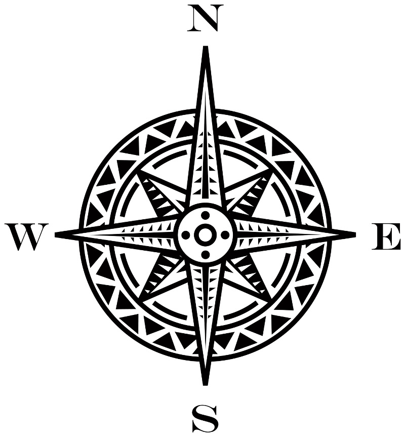 Compass Rose Pictures | Free Download Clip Art | Free Clip Art ...