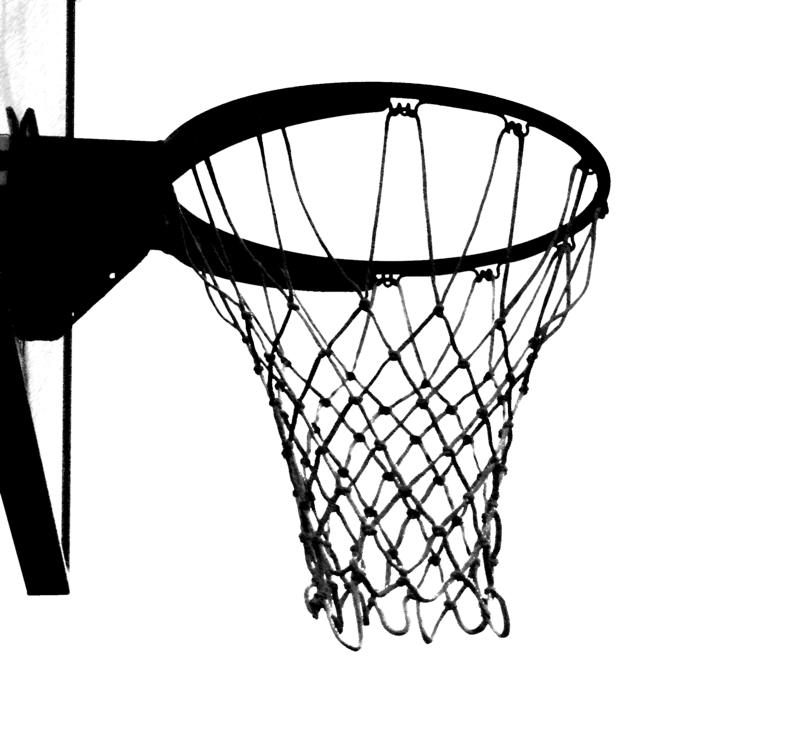 Basketball Net ClipArt Best