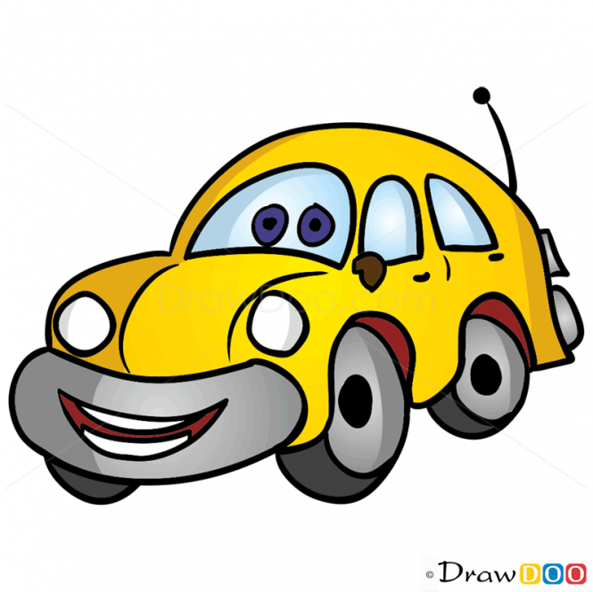 clipart funny cars - photo #27