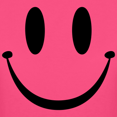 Tumblr Smiley - ClipArt Best