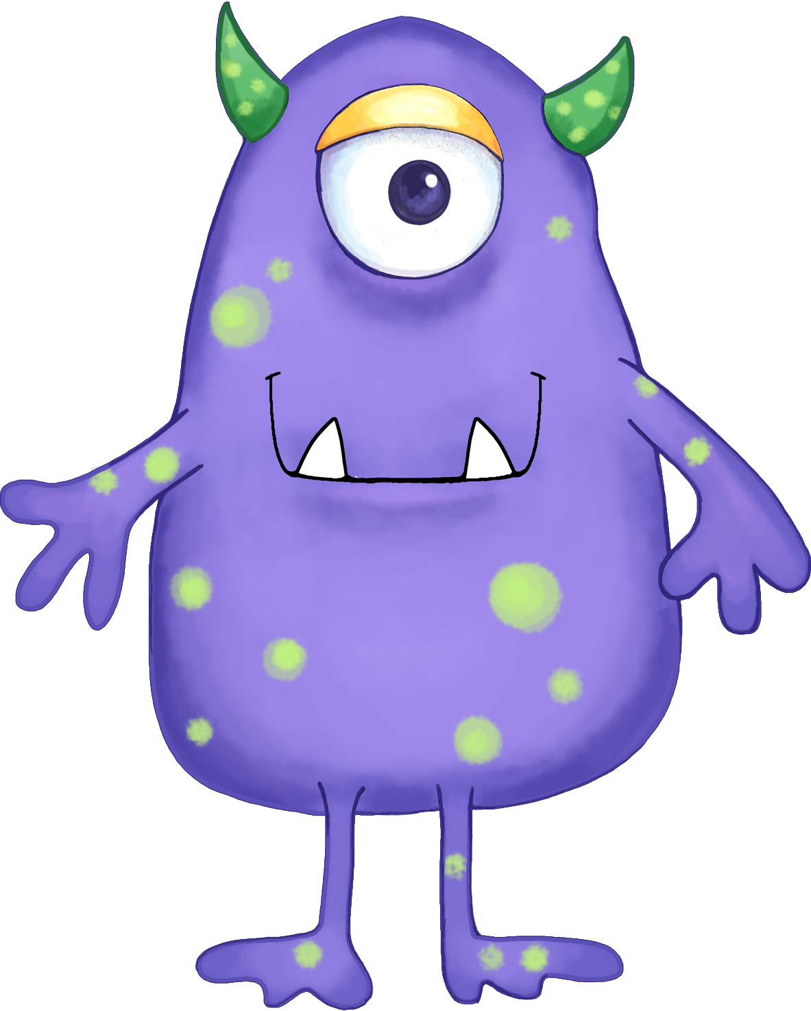 1000+ images about Monsters patterns | Felt monster ...