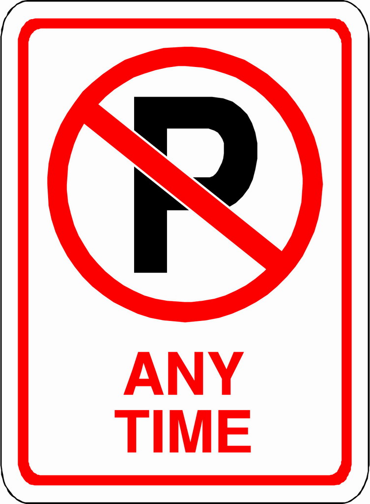 Free Traffic Signs To Print ClipArt Best