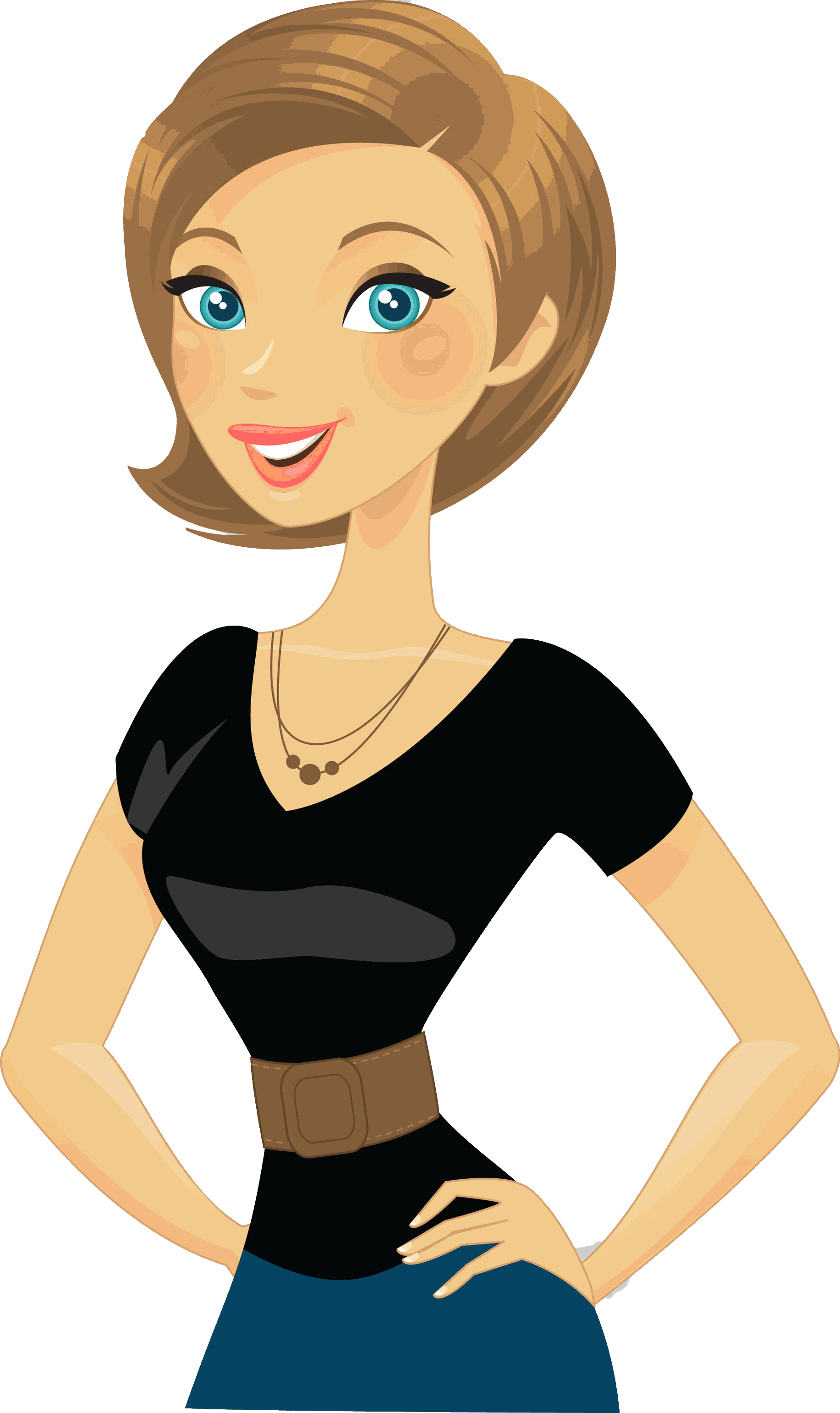 serious-person-cartoon-clipart-best