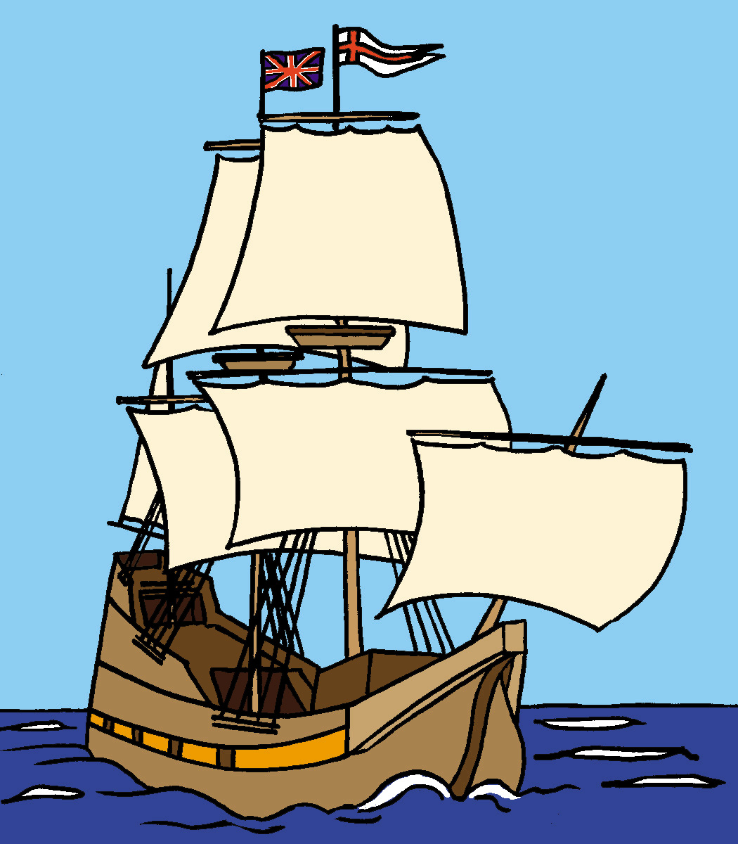 Old Cartoon Boat Picture ClipArt Best