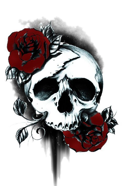 skull and bones tattoo clipart best skull and bones tattoo clipart best
