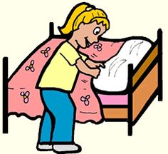 Going to bed clipart the coolest home and interior decorations ...