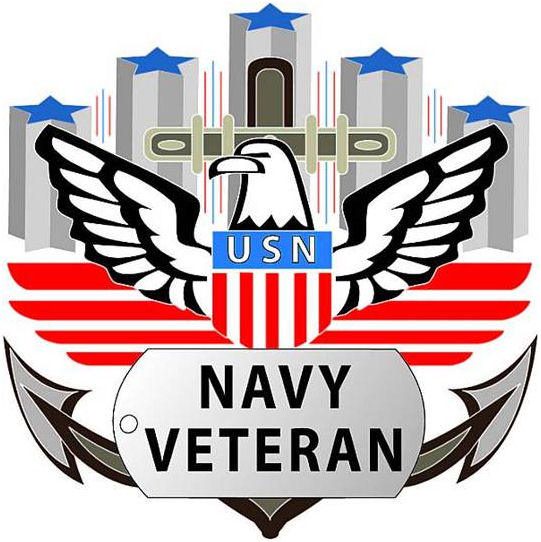 Us Navy Emblem Clipart