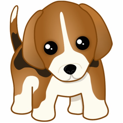 Cartoon Puppy - ClipArt Best