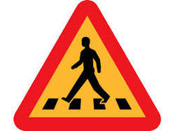 Road Safety Sign Suppliers, Manufacturers & Dealers in Mumbai