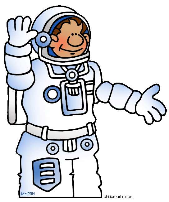 Astronauts Clipart | Free Download Clip Art | Free Clip Art | on ...