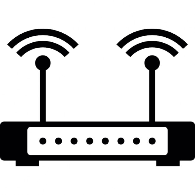Wireless Router Vectors, Photos and PSD files | Free Download