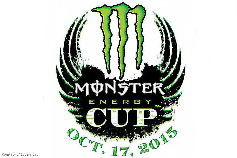 Monster Energy Cup Boasts Most Complete Television Package Ever ...