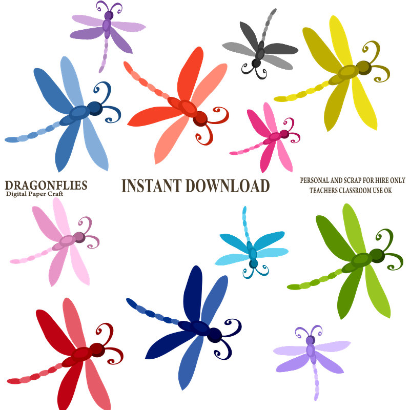 Free Dragonfly Clipart | Free Download Clip Art | Free Clip Art ...