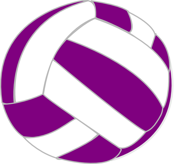 cartoon netball clipart - photo #7
