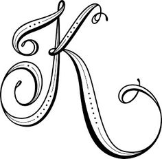 404 views Letter k, The o'jays and Letters