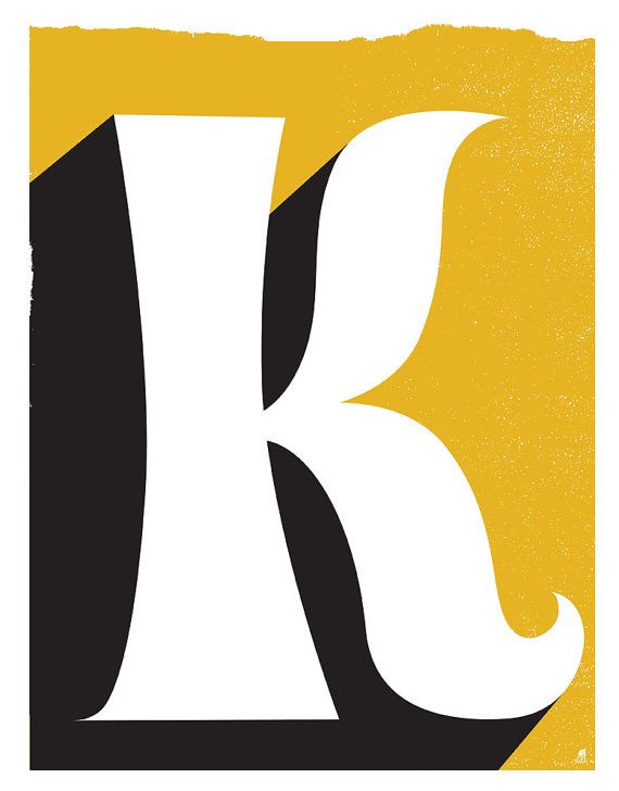 355 views 1000+ images about Letters K, T, D
