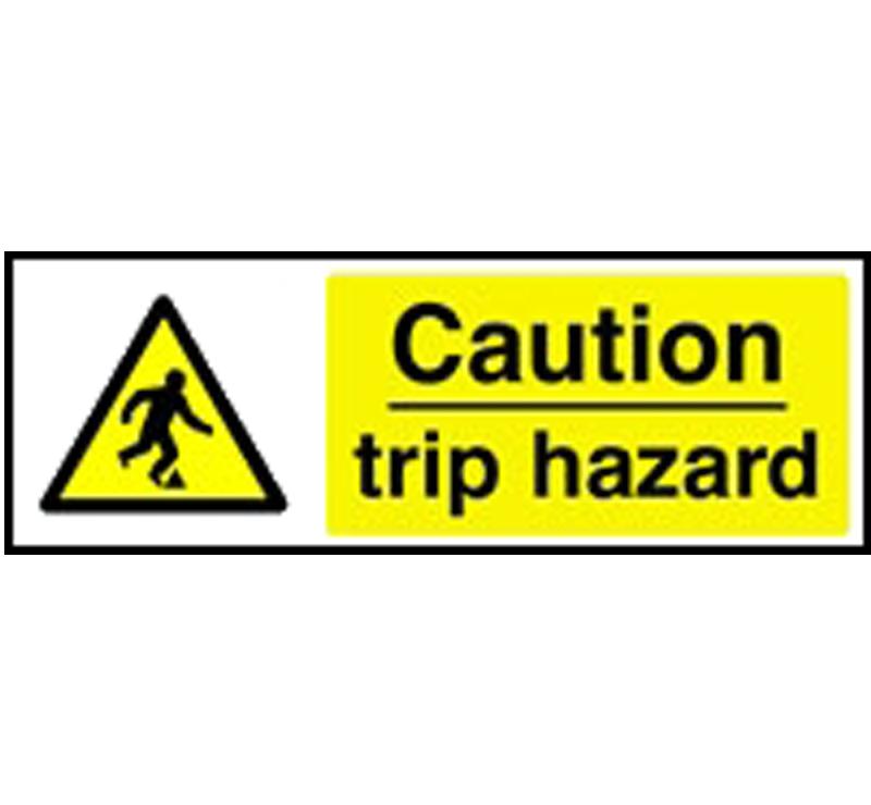Hazard Sign Images