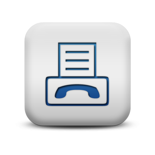 16 Fax Icon For Email Signature Images - Phone Fax Email Icons ...