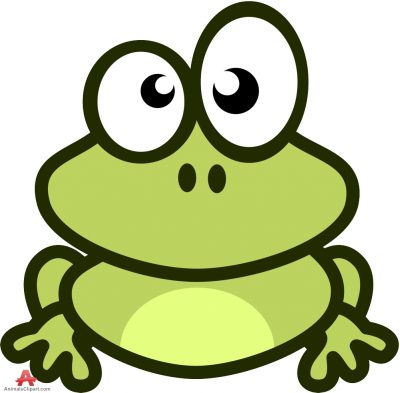 Toad Cartoon - ClipArt Best
