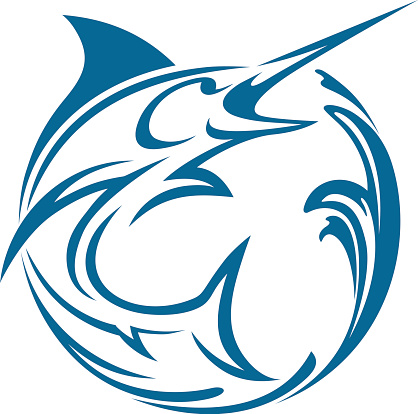 Marlin Clipart - ClipArt Best