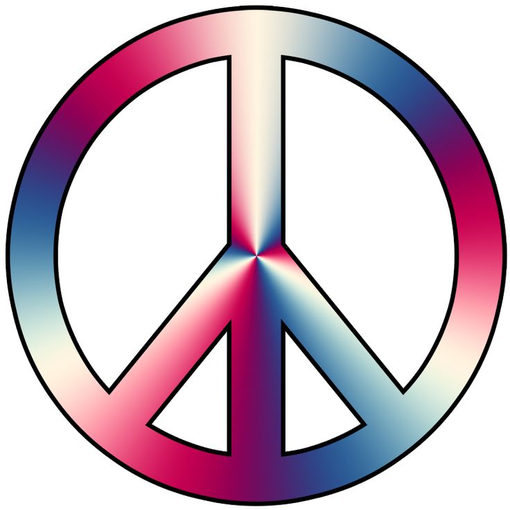 Peace Signs | Peace Sign Art, Hippy ...