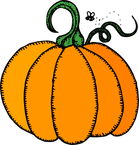Pumpkin Clip art - Silhouette - Download vector clip art online