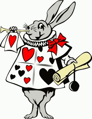 Mad Hatter Tea Party Clipart