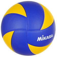 Mikasa Official Volleyball | eBay