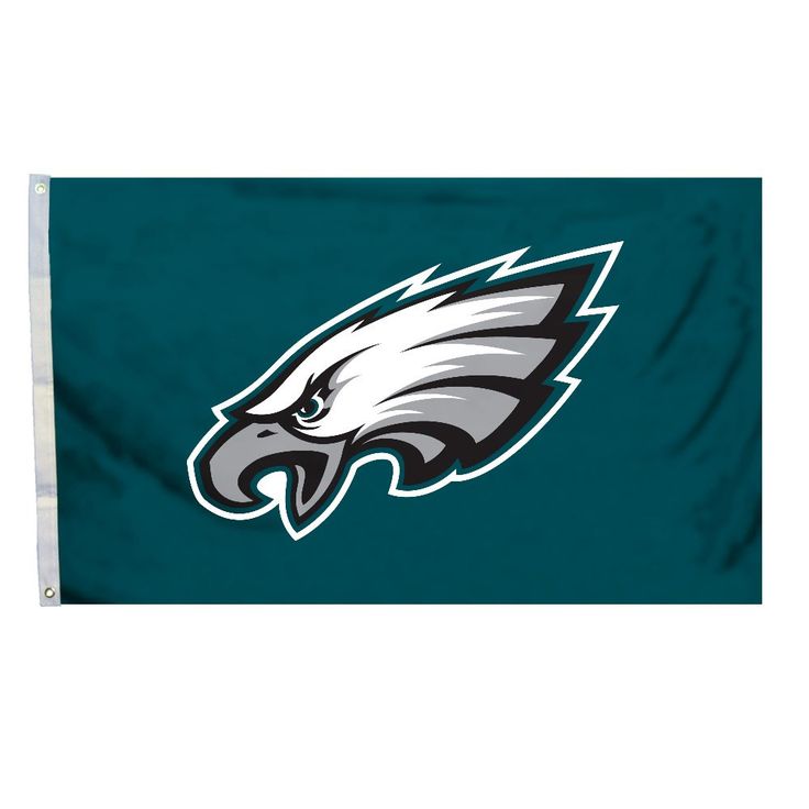 Philadelphia Eagles Logo ...