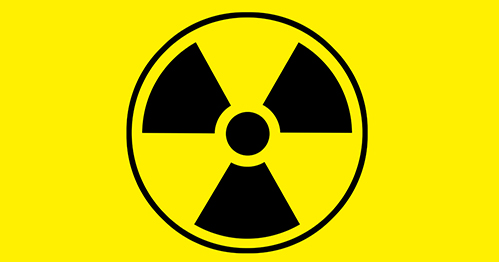 Radiation Hazard Symbol - ClipArt Best