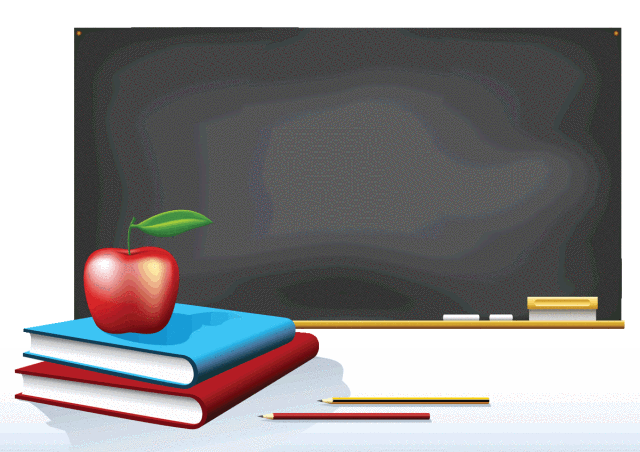 Images Of Blackboards - ClipArt Best