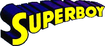Superboy: The TV Series!
