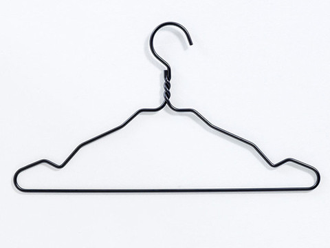 The Modern Shop - Hay Denmark Wire Coat Hanger - Modern furniture ...