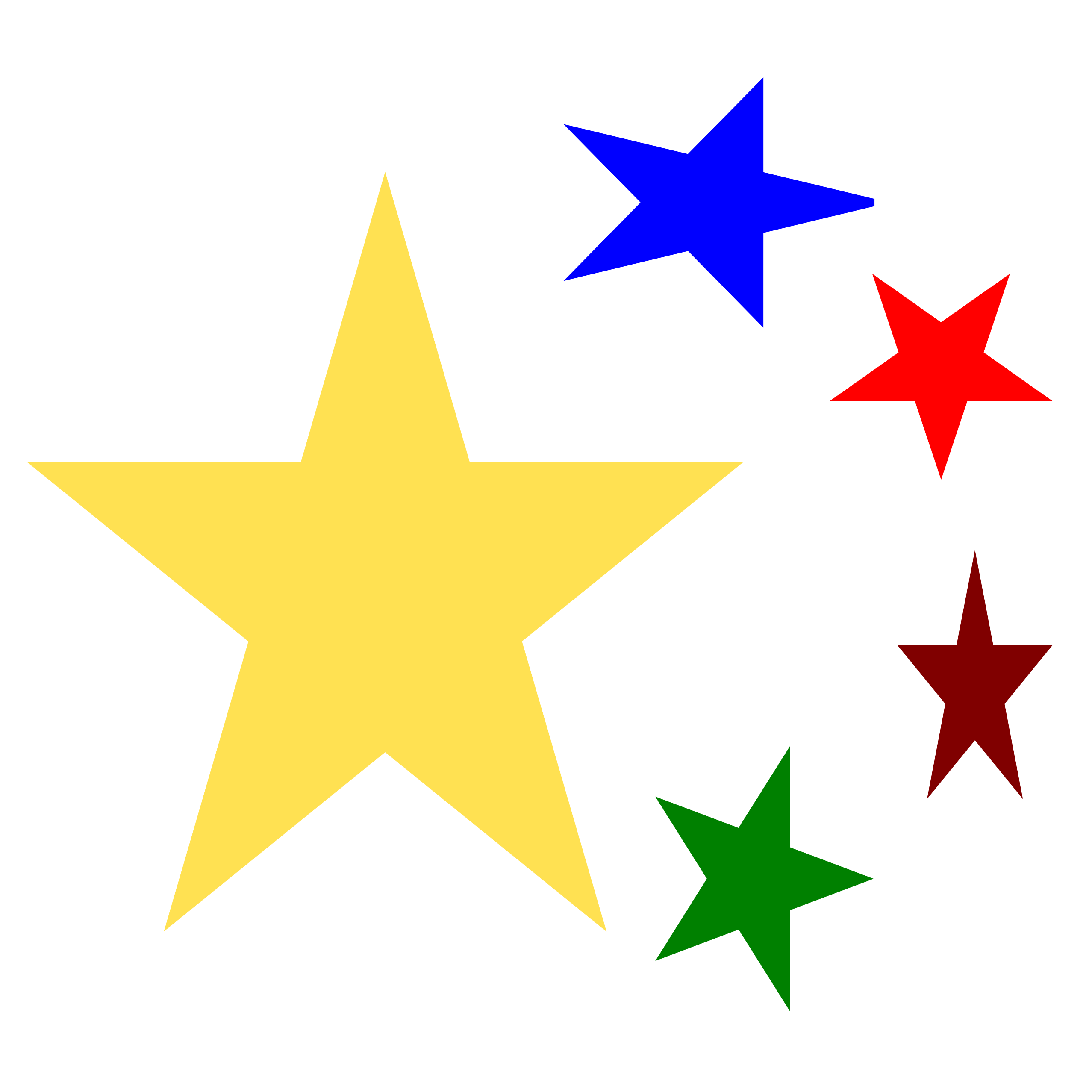 free clipart pictures of stars - photo #33