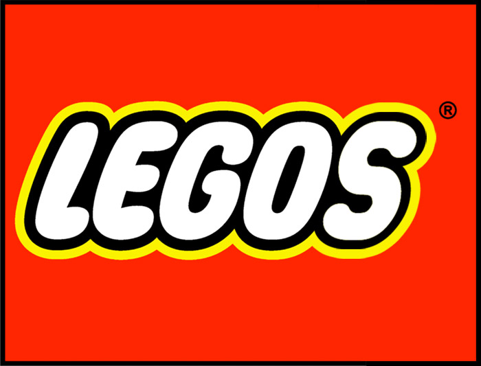 Lego Logo Designer Wallpapers