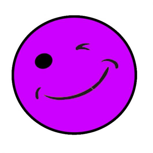 Funny Smiley Face Animations