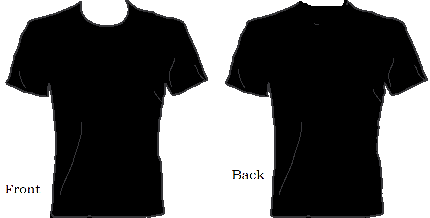 Tshirt Template