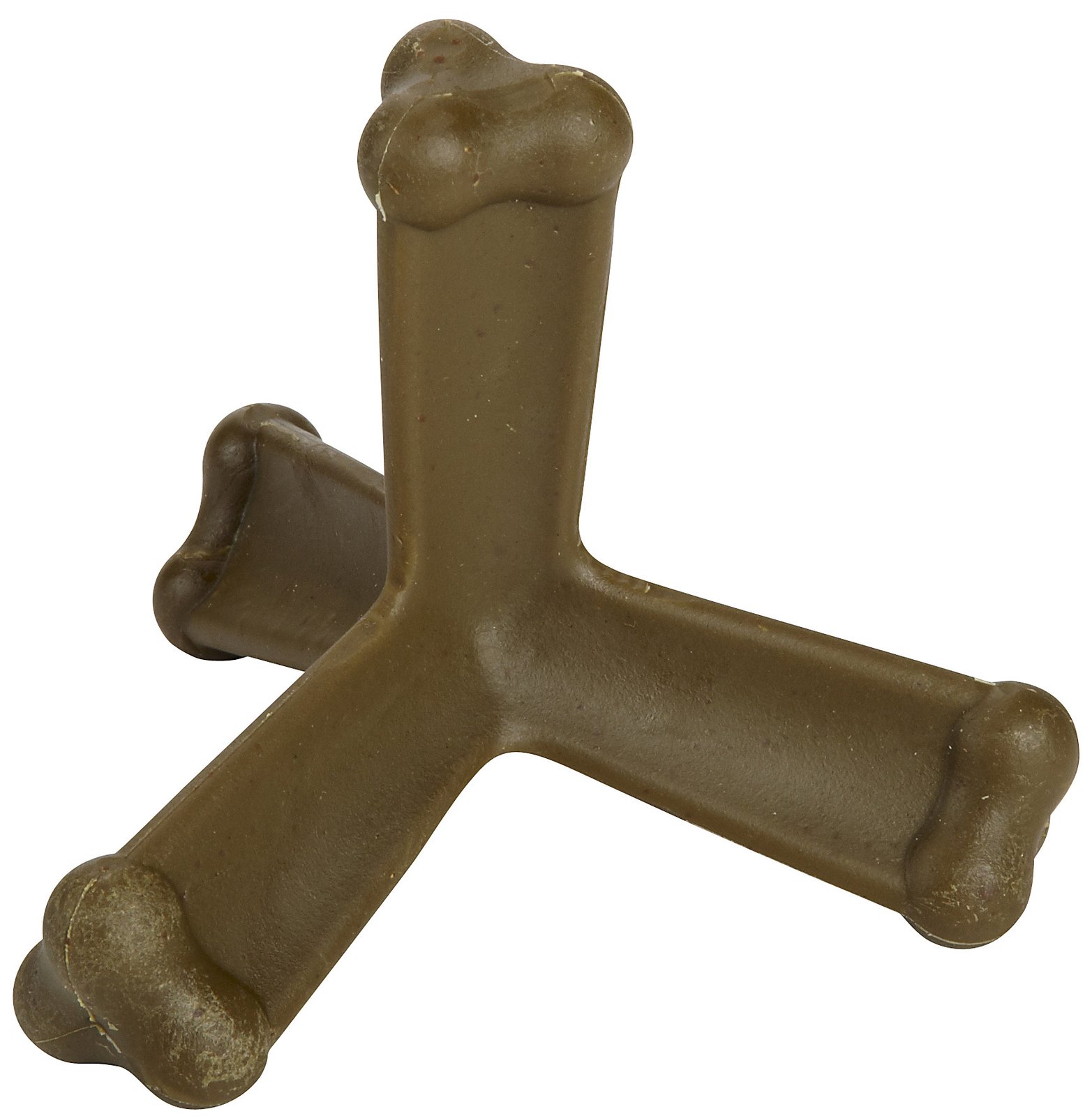 N-Bone Quado Dog Chew Treat - Mint - Free Shipping