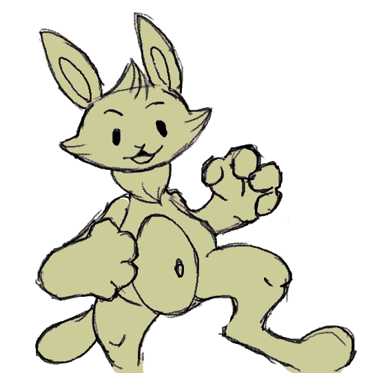 32 animated gif rabbit  free cliparts that you can download to