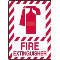 Safety Products - Industrial Supply | TnA Safety - Fire Safety Signs