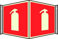 Fire-Extinguisher-Sign-8D938_ ...