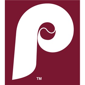 Philadelphia Phillies Cap Logo | BrandProfiles.