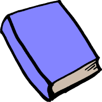 Closed Book Clipart - ClipArt Best