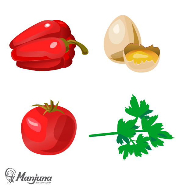 free clip art cooking food - photo #42