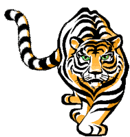 animated-tiger | Duke Public Schools