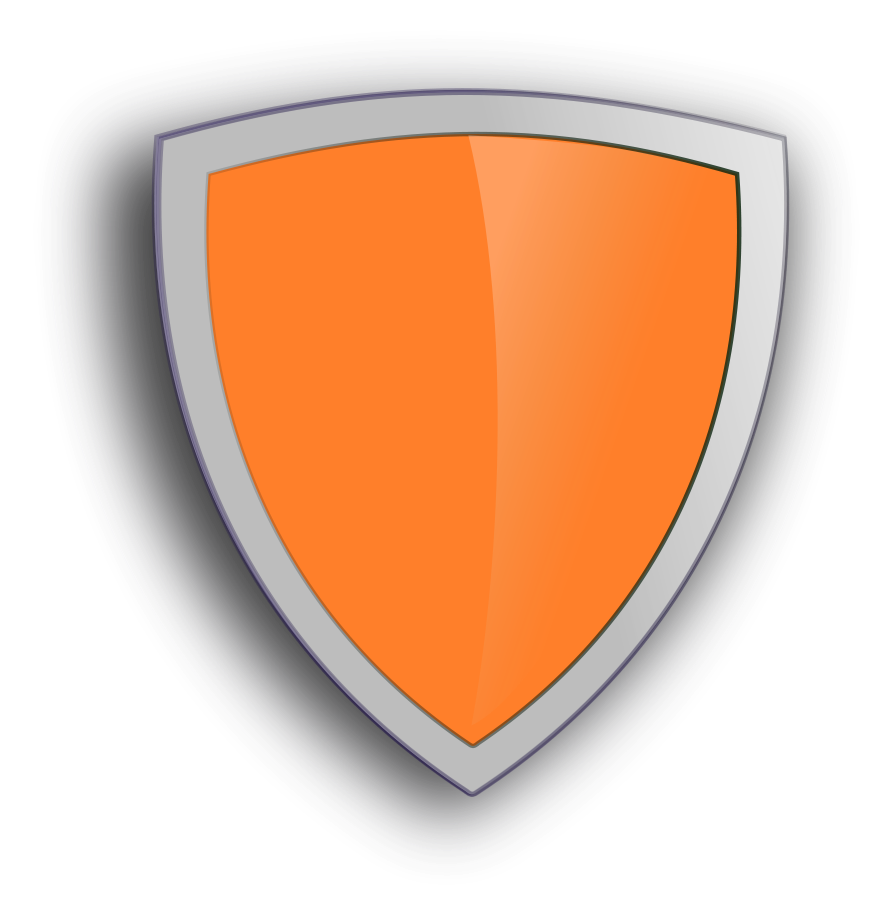 Vector Shield - ClipArt Best